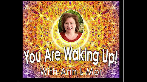 You Are Waking Up! Part 5